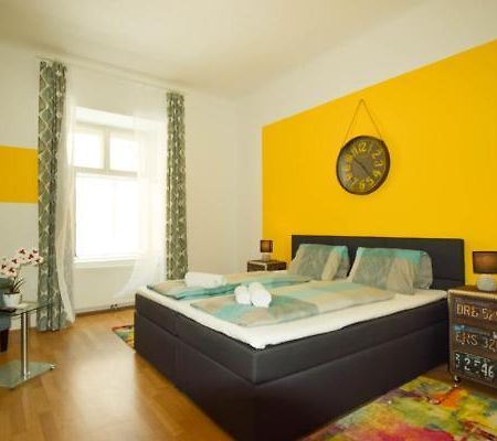 Top Apartment Michaelerplatz Wiedeń Zewnętrze zdjęcie