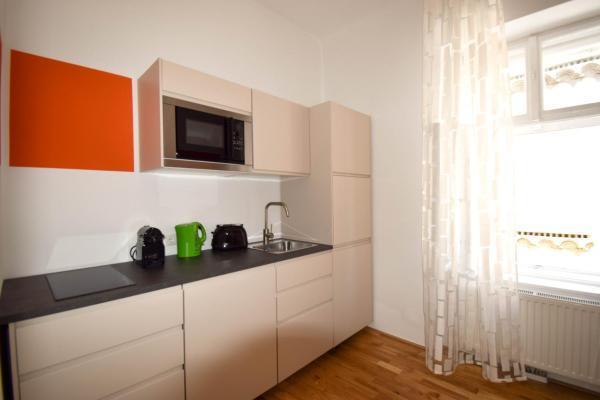 Top Apartment Michaelerplatz Wiedeń Zewnętrze zdjęcie