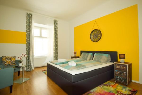 Top Apartment Michaelerplatz Wiedeń Zewnętrze zdjęcie